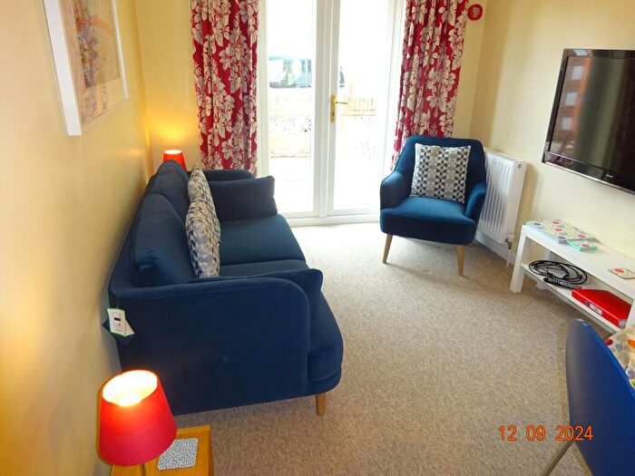 4 Bedroom Terraced House To Rent In Looe Road, St Davids, Exeter, EX4