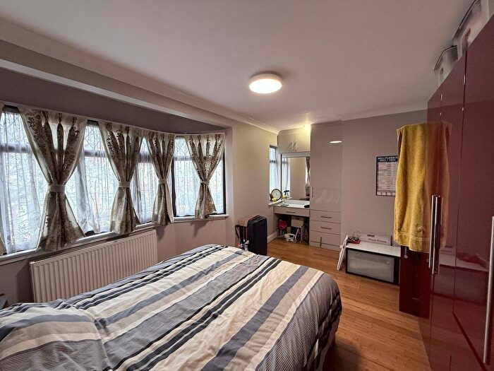 2 Bedroom Terraced House To Rent In Linden Avenue, Ruislip, Middlesex, HA4