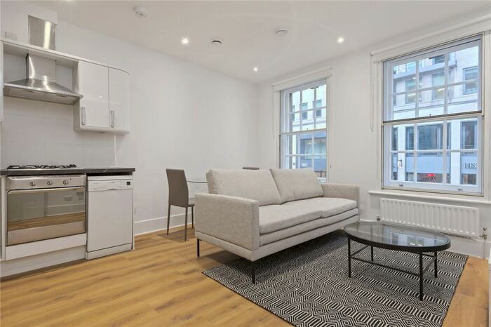 1 Bedroom Apartment To Rent In Pleydell House, Pleydell Street, London, EC4Y