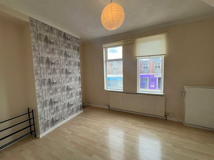 1 Bedroom Apartment To Rent In London Road, Hazel Grove, Stockport, SK7