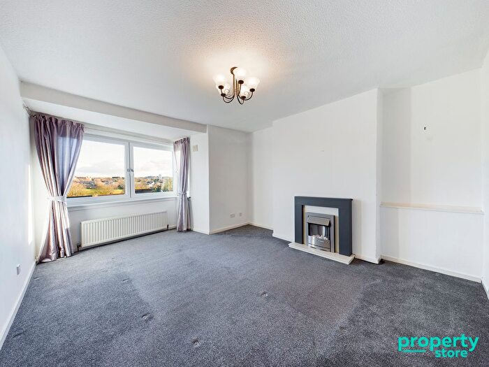 2 Bedroom Flat To Rent In Dunblane Drive, East Kilbride, South Lanarkshire, G74