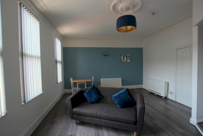 1 Bedroom Flat To Rent In Hartington Road, Stockton - On - Tees TS18