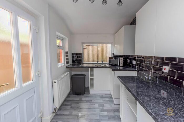 2 Bedroom Terraced House To Rent In Alice Street, Darwen, BB3