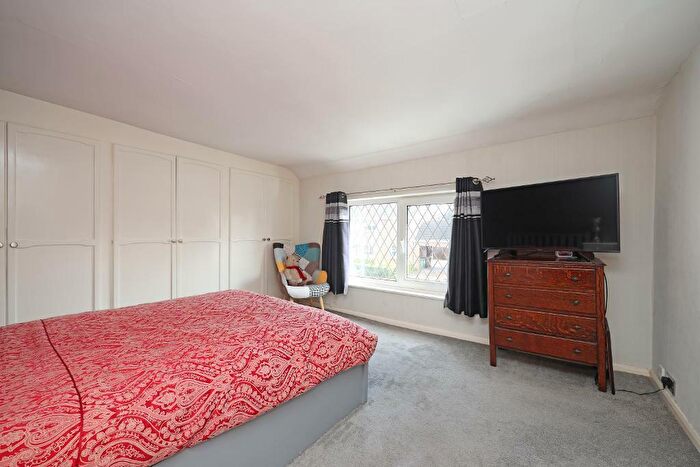 2 Bedroom Character Property For Sale In Oulton Road, Stone, Staffordshire, ST15