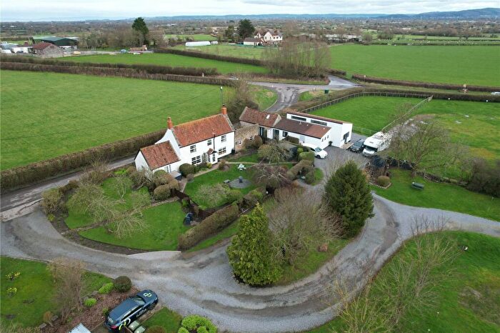 7 Bedroom Detached House For Sale In Summer Lane, Weston-super-Mare, North Somerset, BS29