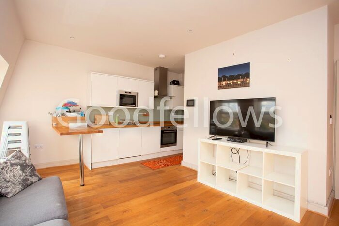 1 Bedroom Property To Rent In Coombe Lane, Raynes Park, London, SW20