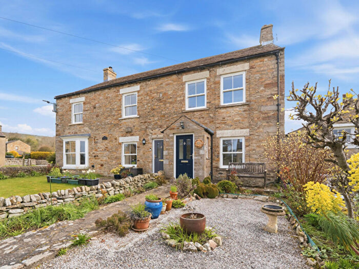 2 Bedroom Cottage For Sale In Westholme, Redmire, Leyburn, DL8