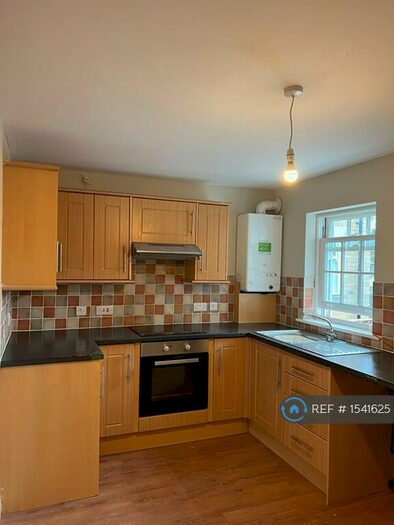 3 Bedroom Terraced House To Rent In Friskney Terrace, Alford, LN13