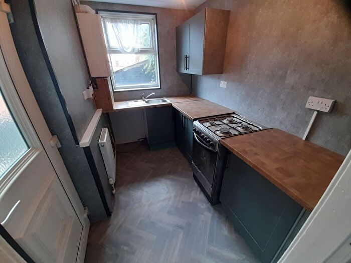 2 Bedroom Terraced House To Rent In Apley Road, Doncaster, DN1