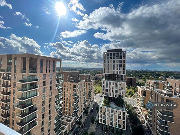 1 Bedroom Flat To Rent In Plowden Road, London, SE3