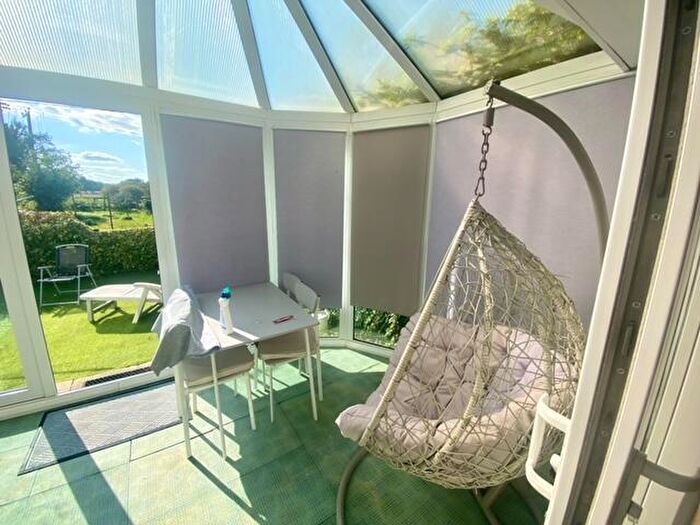 2 Bedroom Bungalow To Rent In Coney Acre, Rickling Green, Saffron Walden, CB11