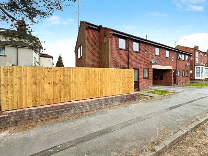 2 Bedroom Flat To Rent In Lorne Street, Kidderminster, Worcestershire, DY10