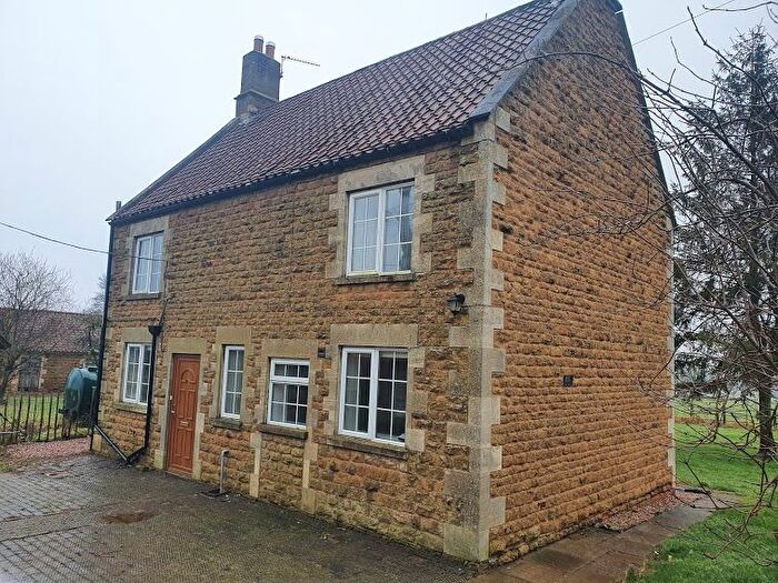 3 Bedroom Detached House To Rent In Love Lane, Caythorpe, NG32