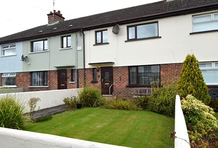 3 Bedroom Terraced House To Rent In Killaughey Road, Donaghadee, BT21