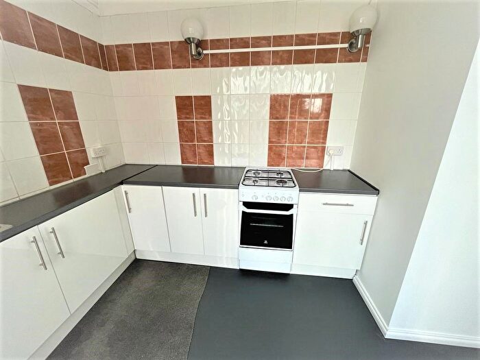 1 Bedroom Flat To Rent In Goddington Road, London, ME2