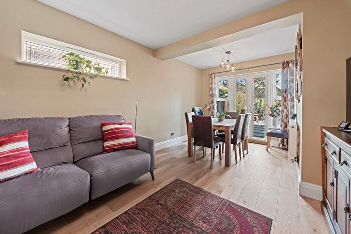 4 Bedroom Detached House For Sale In South Parade, Boston, PE21