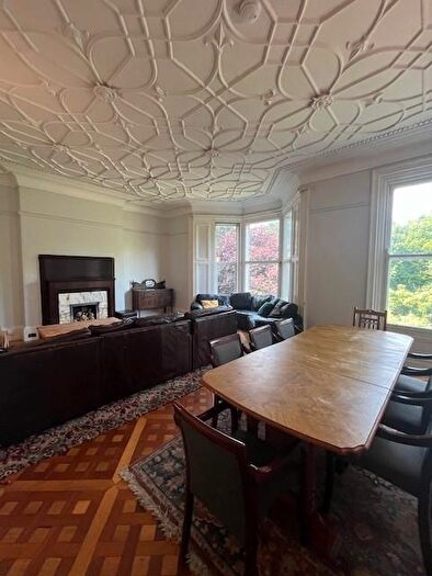 9 Bedroom Terraced House To Rent In Brandling Park, Jesmond, NE2