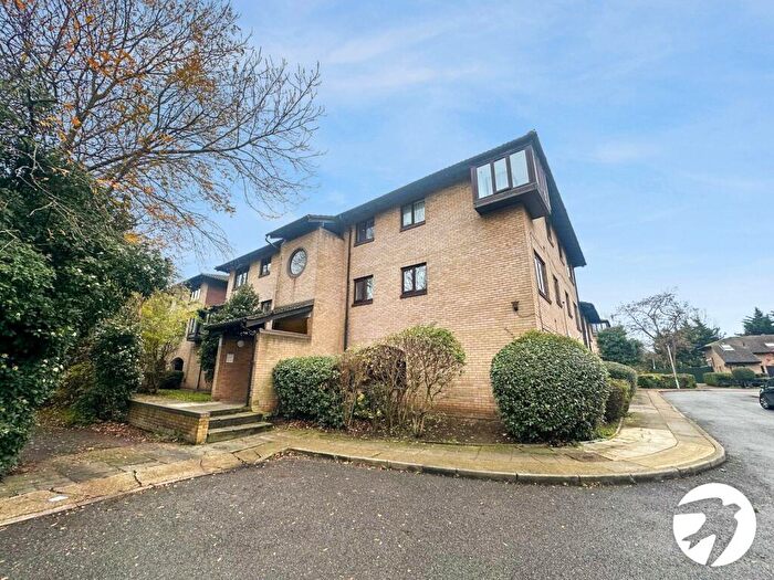 1 Bedroom Flat To Rent In Pointer Close, London, SE28