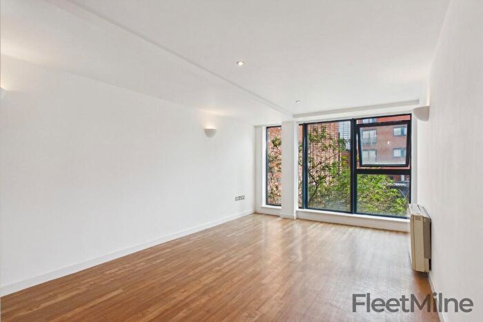 2 Bedroom Apartment To Rent In Avoca Court, Moseley Road, Birmingham, B12