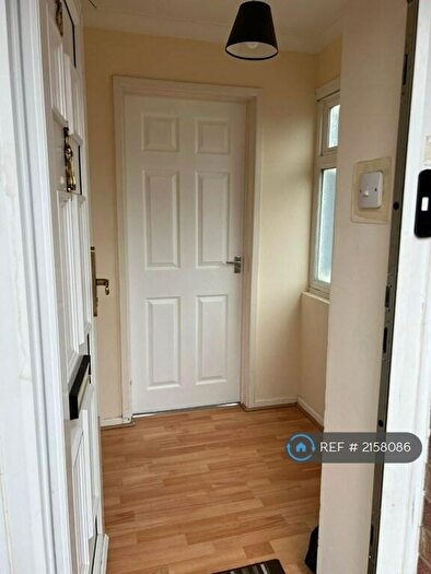 3 Bedroom Terraced House To Rent In Bonington Road, London, RM12