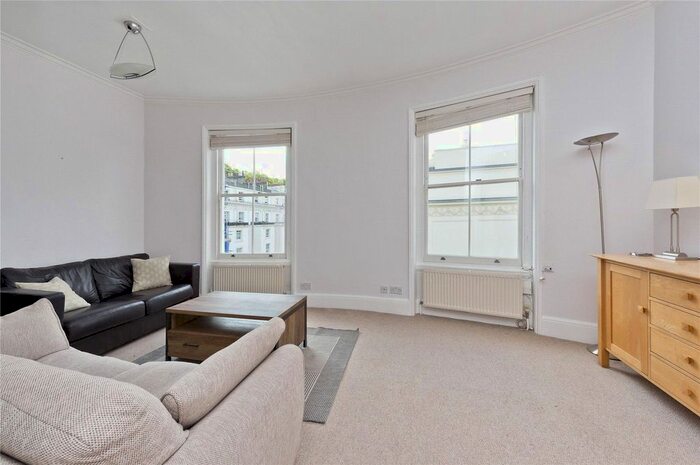 1 Bedroom Flat To Rent In Leinster Square, London, W2