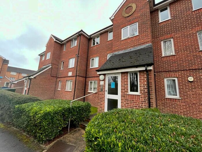 1 Bedroom Flat To Rent In Scottwell Drive, Colindale, NW9