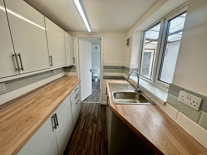 2 Bedroom House To Rent In Castle Street, Boston, PE21