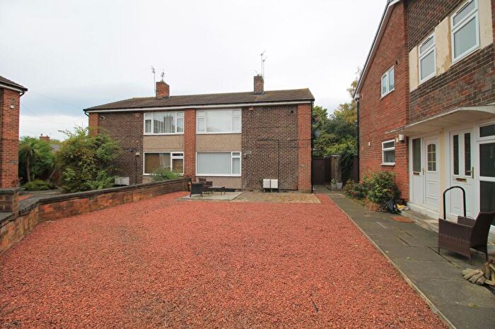 1 Bedroom Flat To Rent In Barmston Court, Washington, NE38