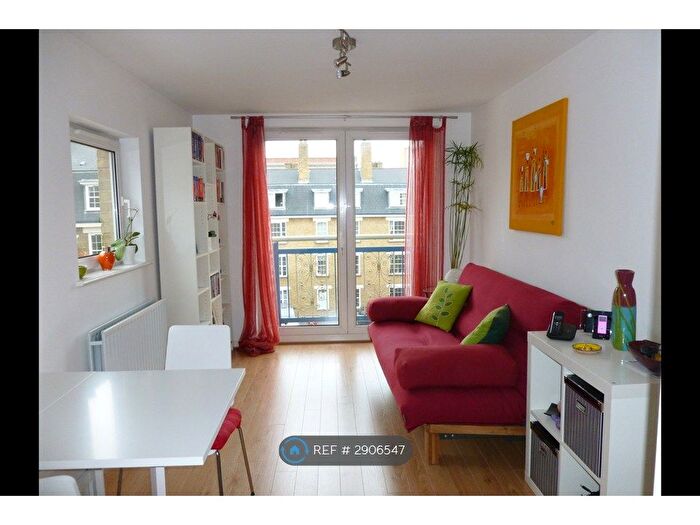 1 Bedroom Flat To Rent In Millennium Place, London, E2