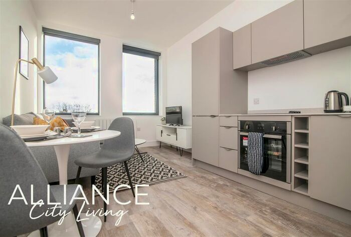 1 Bedroom Flat To Rent In Coventry Road, Sheldon, Birmingham B26