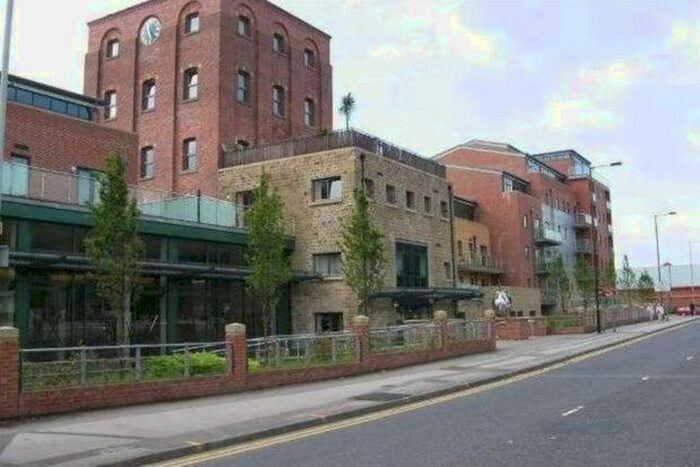 Property To Rent In Ecclesall Road, Sheffield, S11