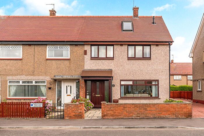 4 Bedroom End Terrace House For Sale In Fishers Road, Port Seton, EH32