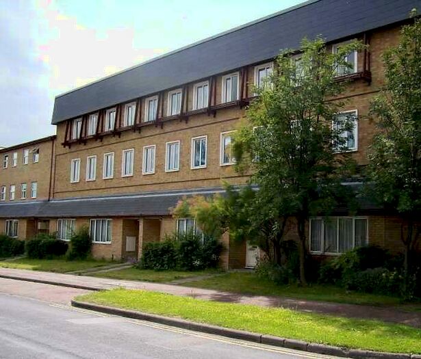 1 Bedroom Property To Rent In Holyoake Court, Whitehill Road, CB5