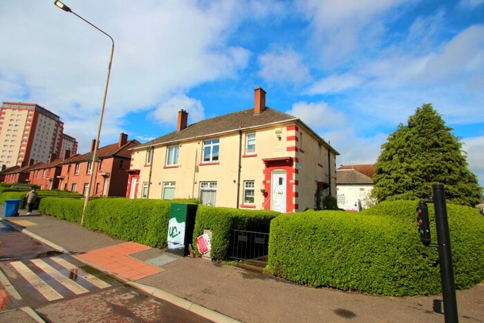 2 Bedroom Flat To Rent In London Road, Glasgow, G31