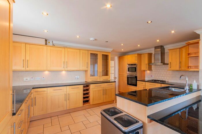 3 Bedroom Detached House To Rent In Eskfield Grove, Dalkeith, EH22