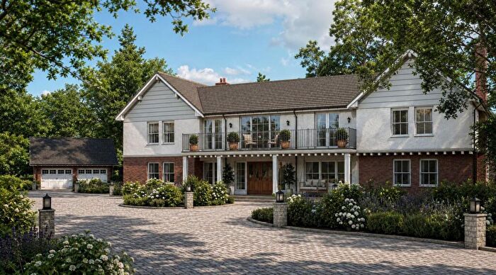 5 Bedroom House For Sale In Wellfield Lane, Westhead, L40