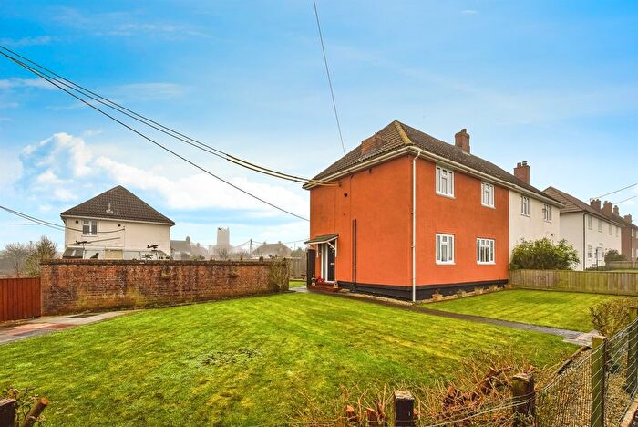 3 Bedroom Semi-Detached House For Sale In Tower View, Rowde, Devizes, SN10