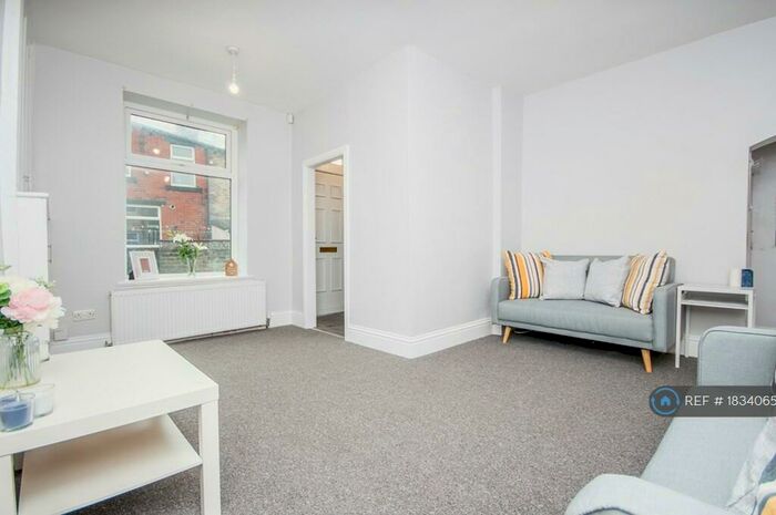 3 Bedroom Terraced House To Rent In Russell Street, Bacup, OL13