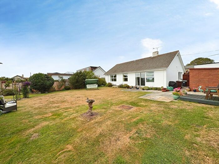 3 Bedroom Detached Bungalow For Sale In Ashton, Spacious Home With Generous Garden, TR13