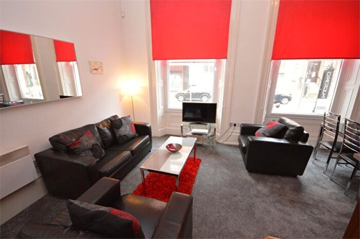 1 Bedroom Apartment To Rent In Hawksley House, Sunderland, John Street, City Centre, SR1