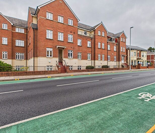 2 Bedroom Flat To Rent In The Strand, London Road, Gloucester, GL1