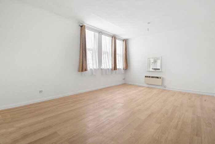 2 Bedroom Flat To Rent In Woolworth Flats, London Road, Wembley, HA9