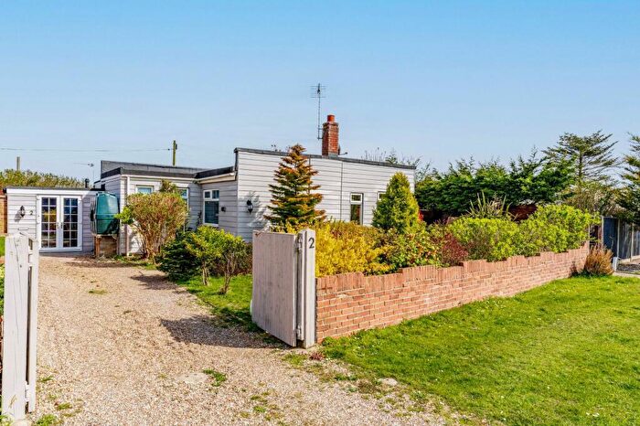 3 Bedroom Detached Bungalow For Sale In Tern Road, Scratby, NR29