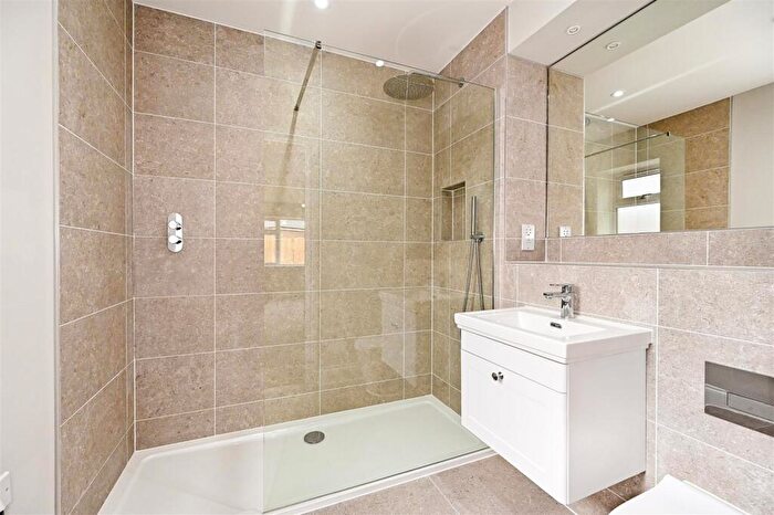 2 Bedroom Detached Bungalow For Sale In The Sycamore, Linwood Park, Fontwell, BN18