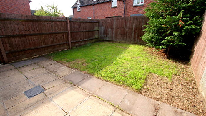 2 Bedroom Semi-Detached House For Sale In Hubble Close, Headington, OX3