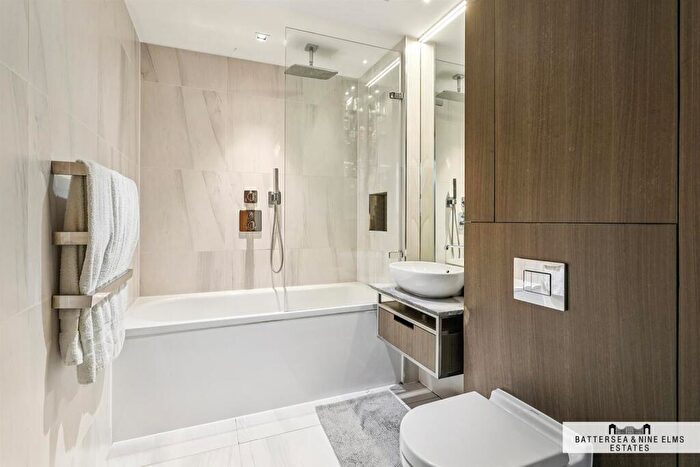 1 Bedroom Apartment For Sale In Roman House, Wood Street, EC2Y