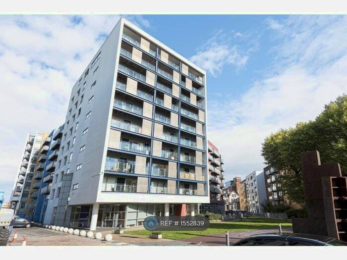 1 Bedroom Flat To Rent In Arizona Building, London, SE13