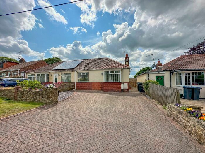 2 Bedroom Bungalow For Sale In Springhouse Lane, Ebchester, Consett, DH8