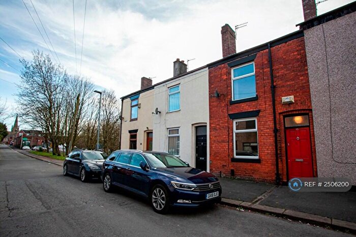 2 Bedroom Terraced House To Rent In Union Street, Tyldesley, Manchester, M29