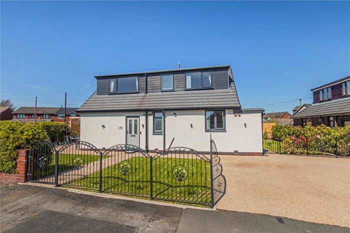 4 Bedroom Detached House For Sale In Milbury Drive, Littleborough, Greater Manchester, OL15